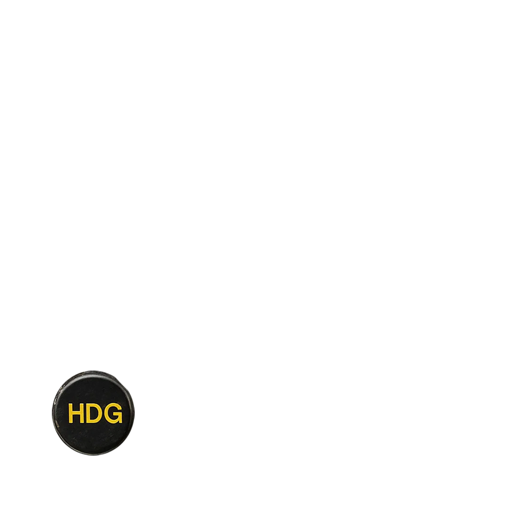 Knob HDG